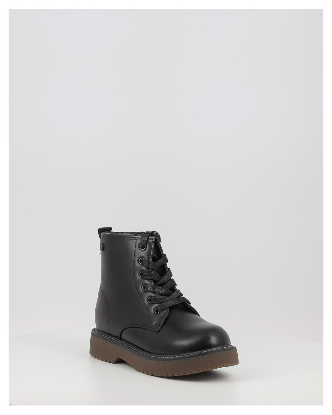 Botines Mustang 48088 negro