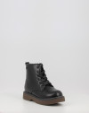 Botines Mustang 48088 negro Botines Mustang 48088 negro
