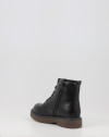 Botines Mustang 48088 negro Botines Mustang 48088 negro