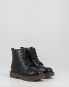 Botines Mustang 48088 negro Botines Mustang 48088 negro