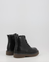 Botines Mustang 48088 negro Botines Mustang 48088 negro