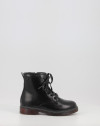 Botines Mustang 48092 negro Botines Mustang 48092 negro