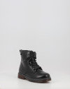 Botines Mustang 48092 negro Botines Mustang 48092 negro