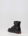 Botines Mustang 48092 negro Botines Mustang 48092 negro