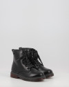 Botines Mustang 48092 negro Botines Mustang 48092 negro