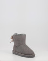 Botines Mustang 47951 gris Botines Mustang 47951 gris