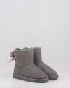 Botines Mustang 47951 gris Botines Mustang 47951 gris