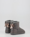 Botines Mustang 47951 gris Botines Mustang 47951 gris
