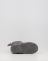 Botines Mustang 47951 gris Botines Mustang 47951 gris