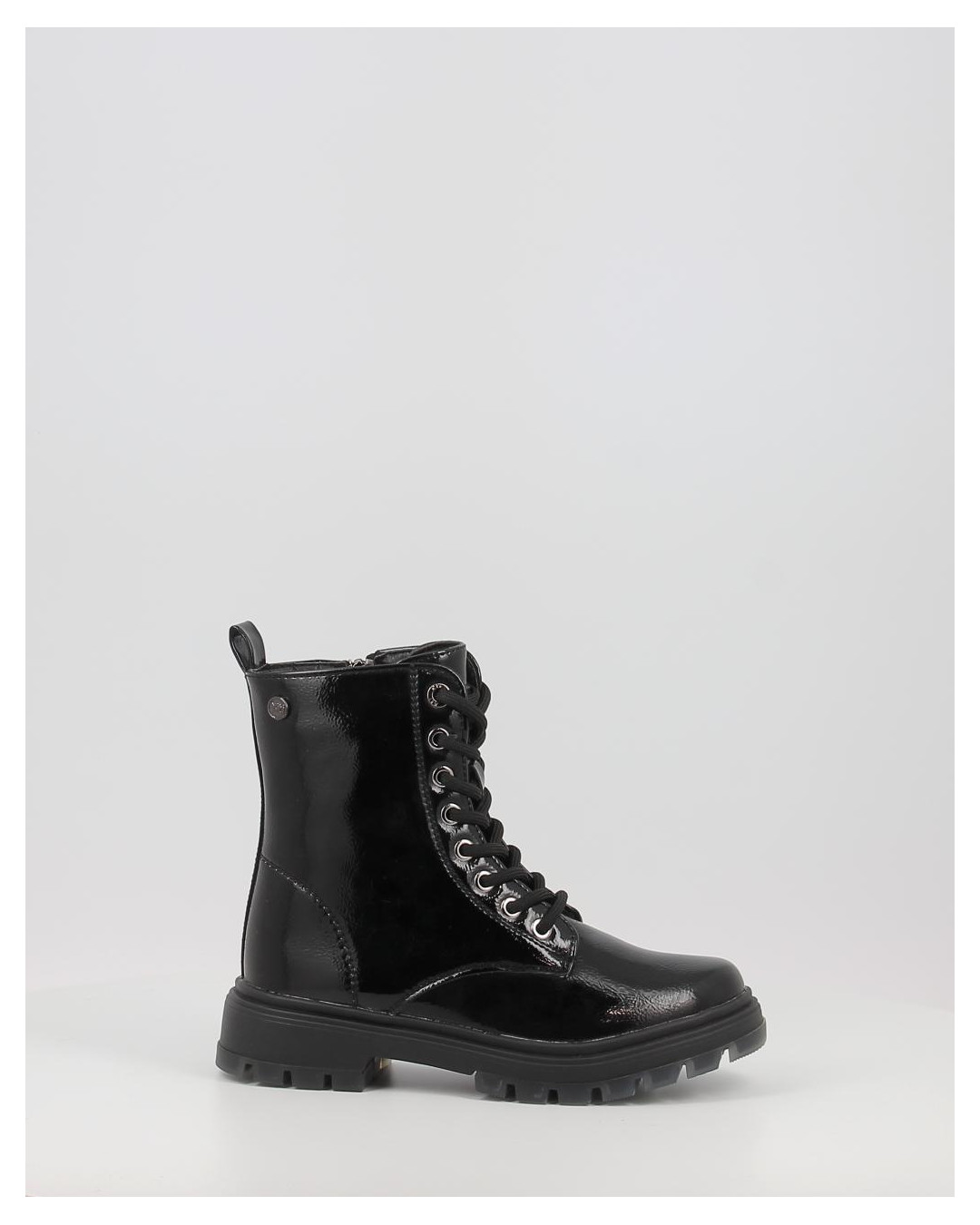 Botines Xti 150494 negro