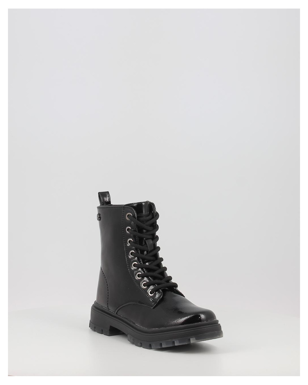 Botines Xti 150494 negro