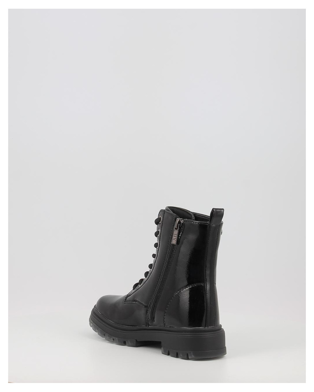 Botines Xti 150494 negro