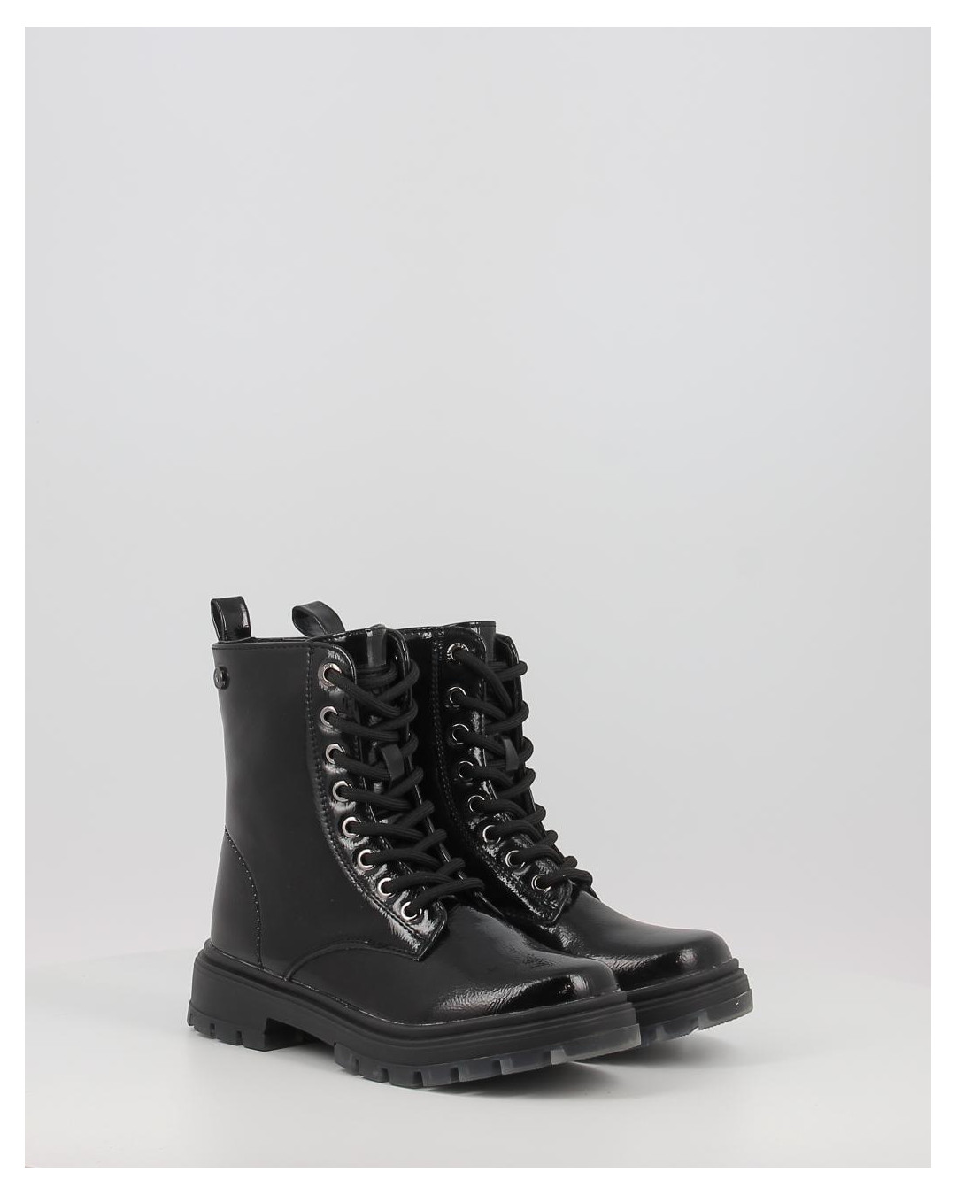 Botines Xti 150494 negro