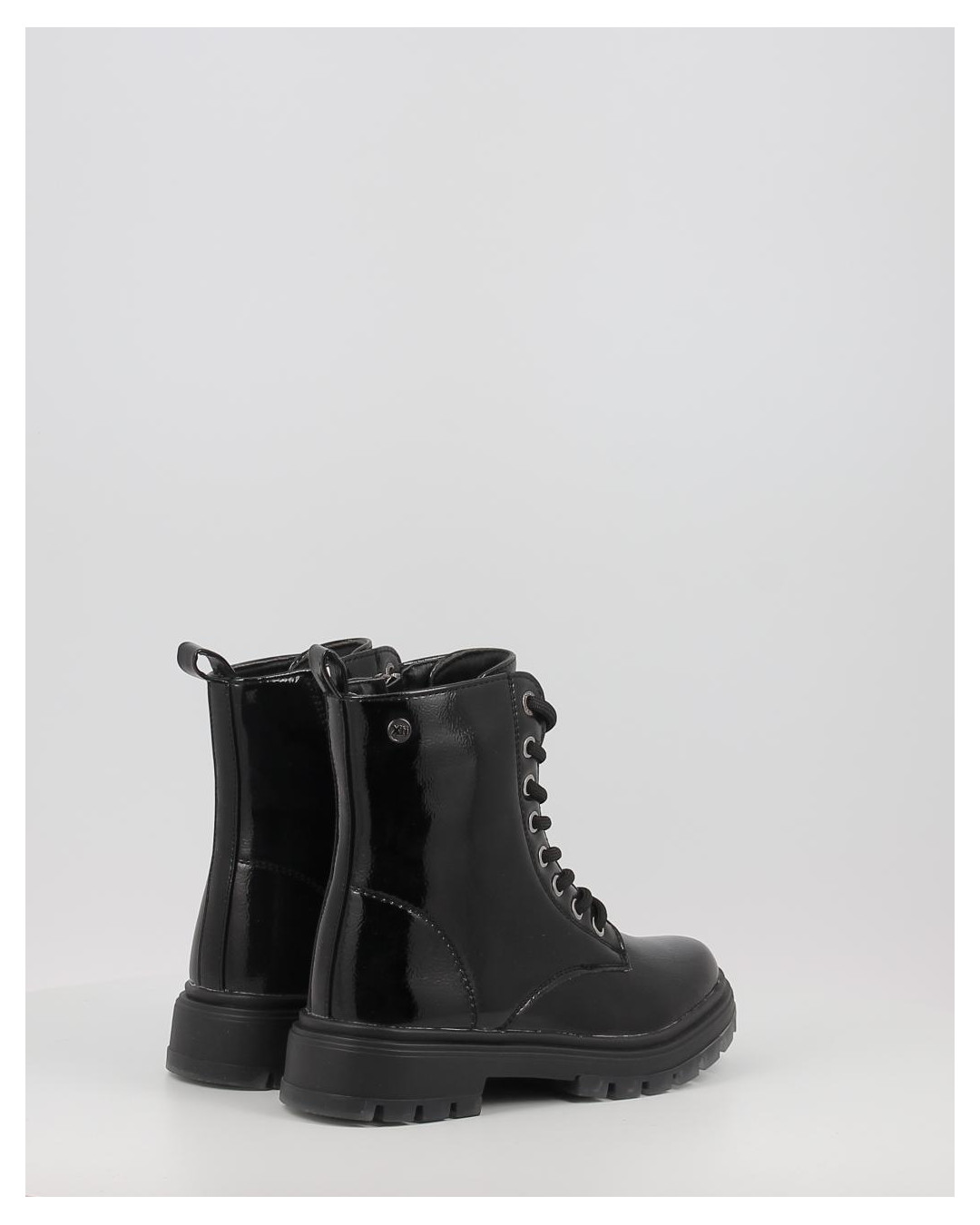 Botines Xti 150494 negro