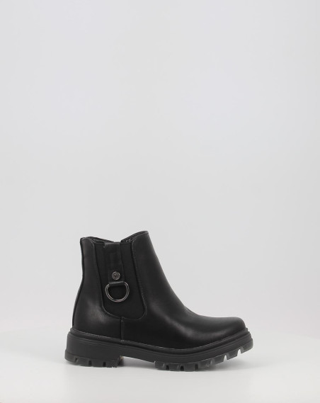 Botines Xti 150584 negro Botines Xti 150584 negro