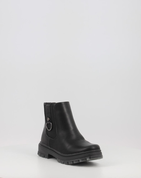 Botines Xti 150584 negro Botines Xti 150584 negro