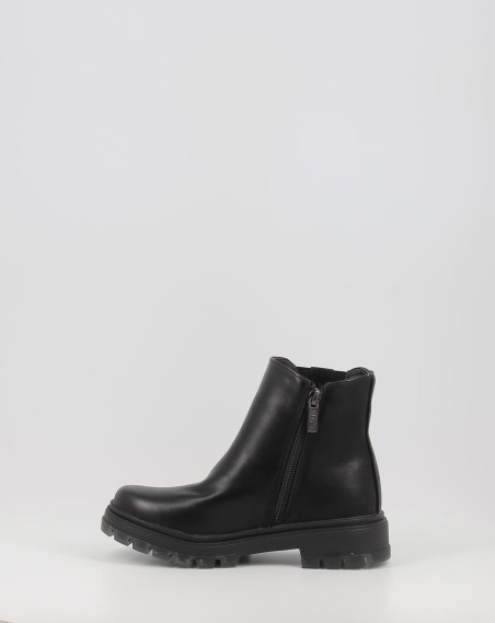 Botines Xti 150584 negro Botines Xti 150584 negro