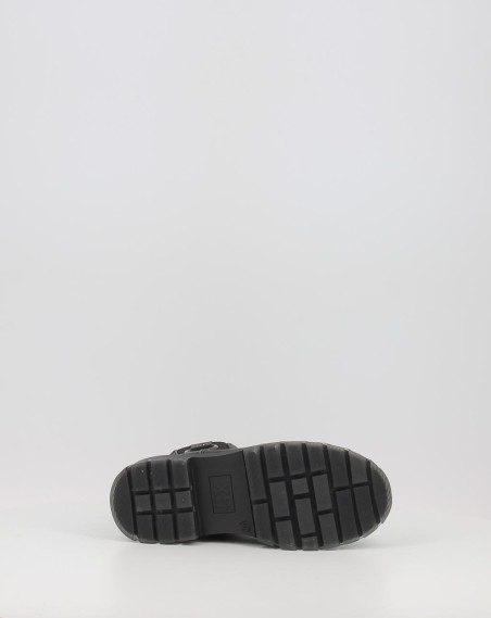 Botines Xti 150584 negro Botines Xti 150584 negro