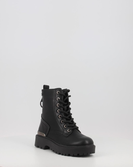 Botines Xti 150583 negro Botines Xti 150583 negro