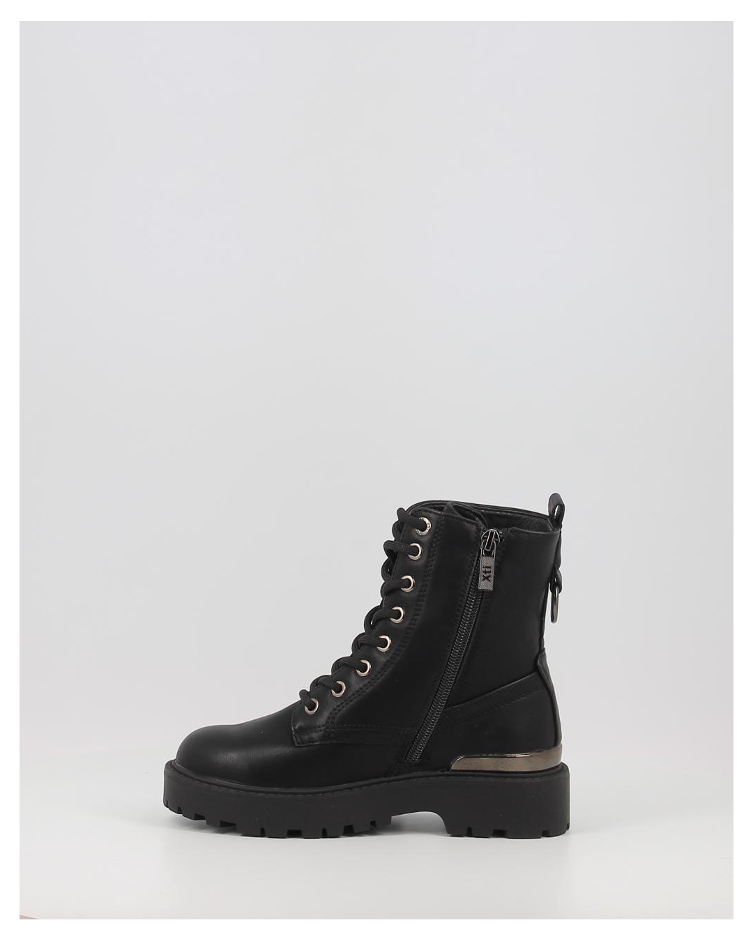 Botines Xti 150583 negro