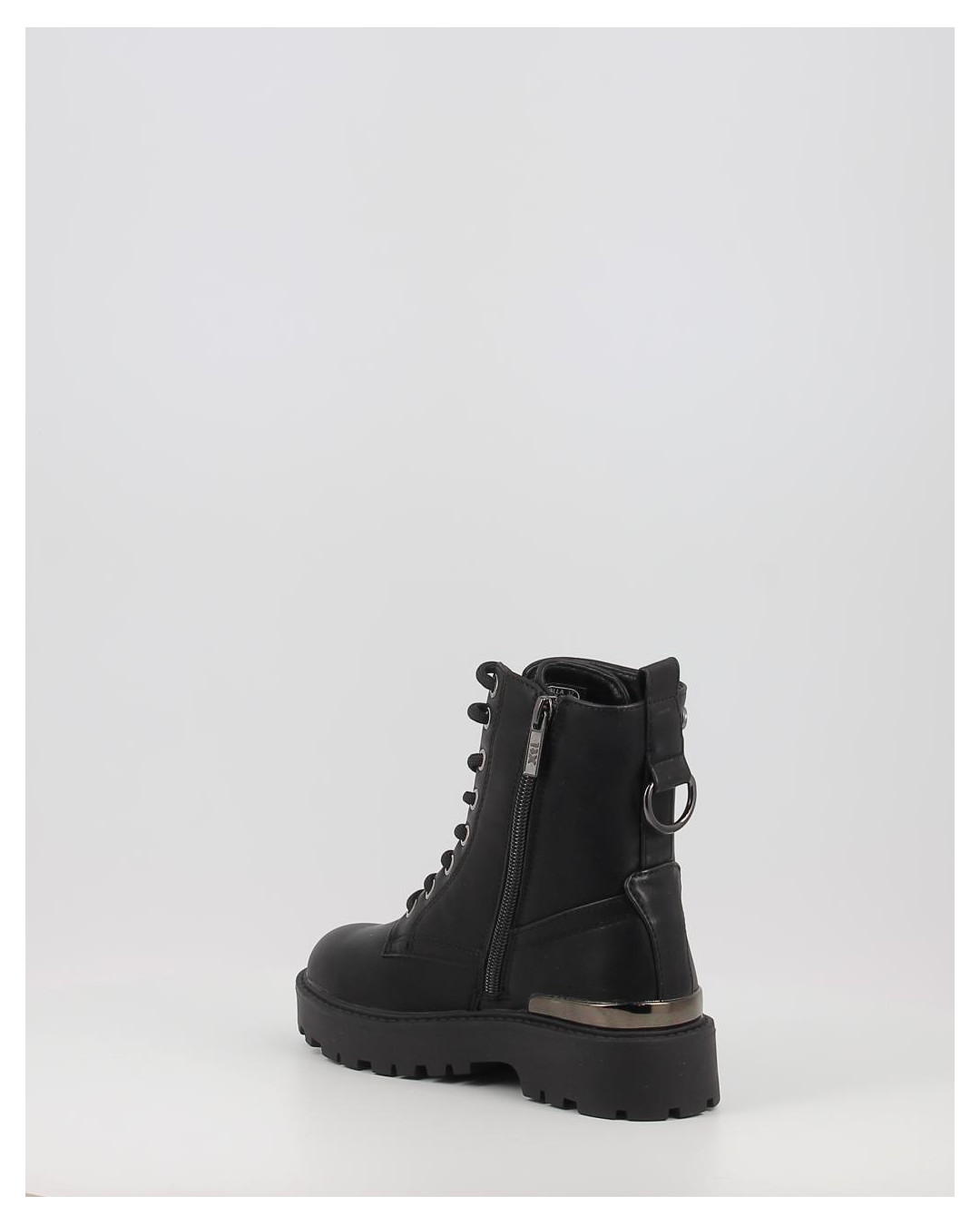 Botines Xti 150583 negro