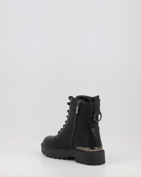 Botines Xti 150583 negro Botines Xti 150583 negro