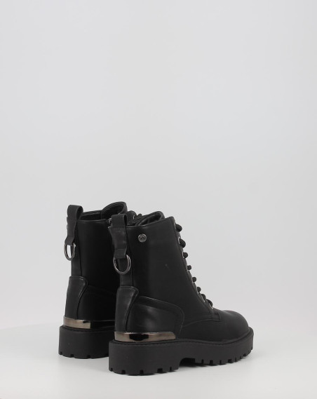 Botines Xti 150583 negro Botines Xti 150583 negro