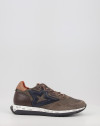 Zapatos deportivos Cetti 1311 marrón Zapatos deportivos Cetti 1311 marrón