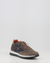Zapatos deportivos Cetti 1311 marrón Zapatos deportivos Cetti 1311 marrón