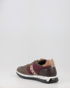Zapatos deportivos Cetti 1311 marrón Zapatos deportivos Cetti 1311 marrón