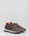 Zapatos deportivos Cetti 1311 marrón Zapatos deportivos Cetti 1311 marrón