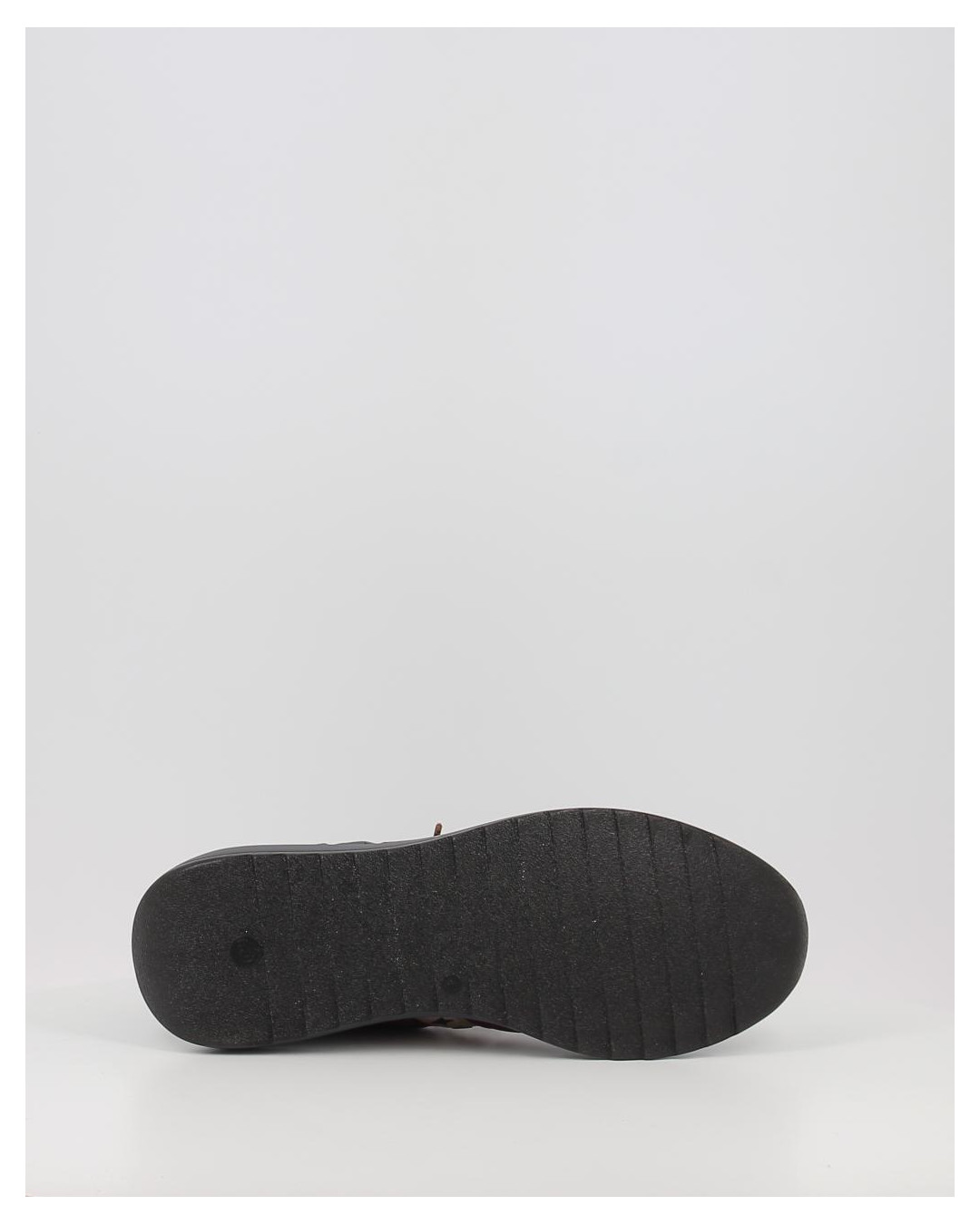 Zapatos deportivos Cetti 1311 marrón