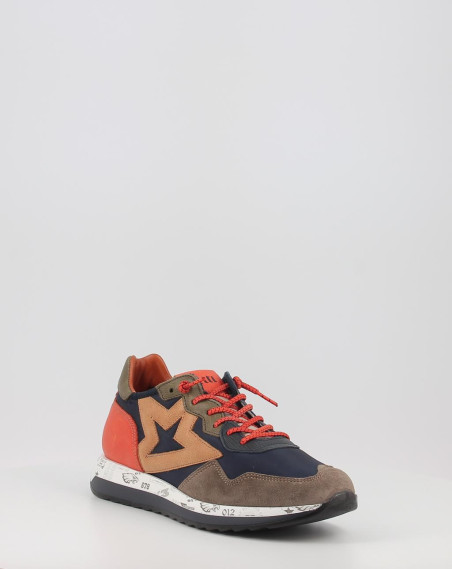 Zapatos deportivos Cetti 1311 multicolor Zapatos deportivos Cetti 1311 multicolor