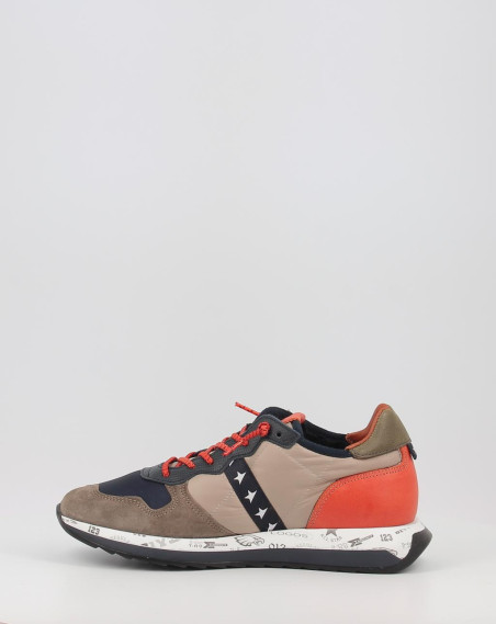 Zapatos deportivos Cetti 1311 multicolor Zapatos deportivos Cetti 1311 multicolor