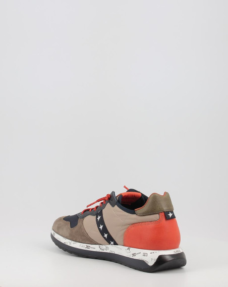 Zapatos deportivos Cetti 1311 multicolor Zapatos deportivos Cetti 1311 multicolor