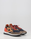 Zapatos deportivos Cetti 1311 multicolor Zapatos deportivos Cetti 1311 multicolor