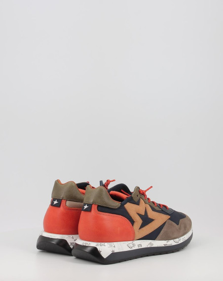 Zapatos deportivos Cetti 1311 multicolor Zapatos deportivos Cetti 1311 multicolor