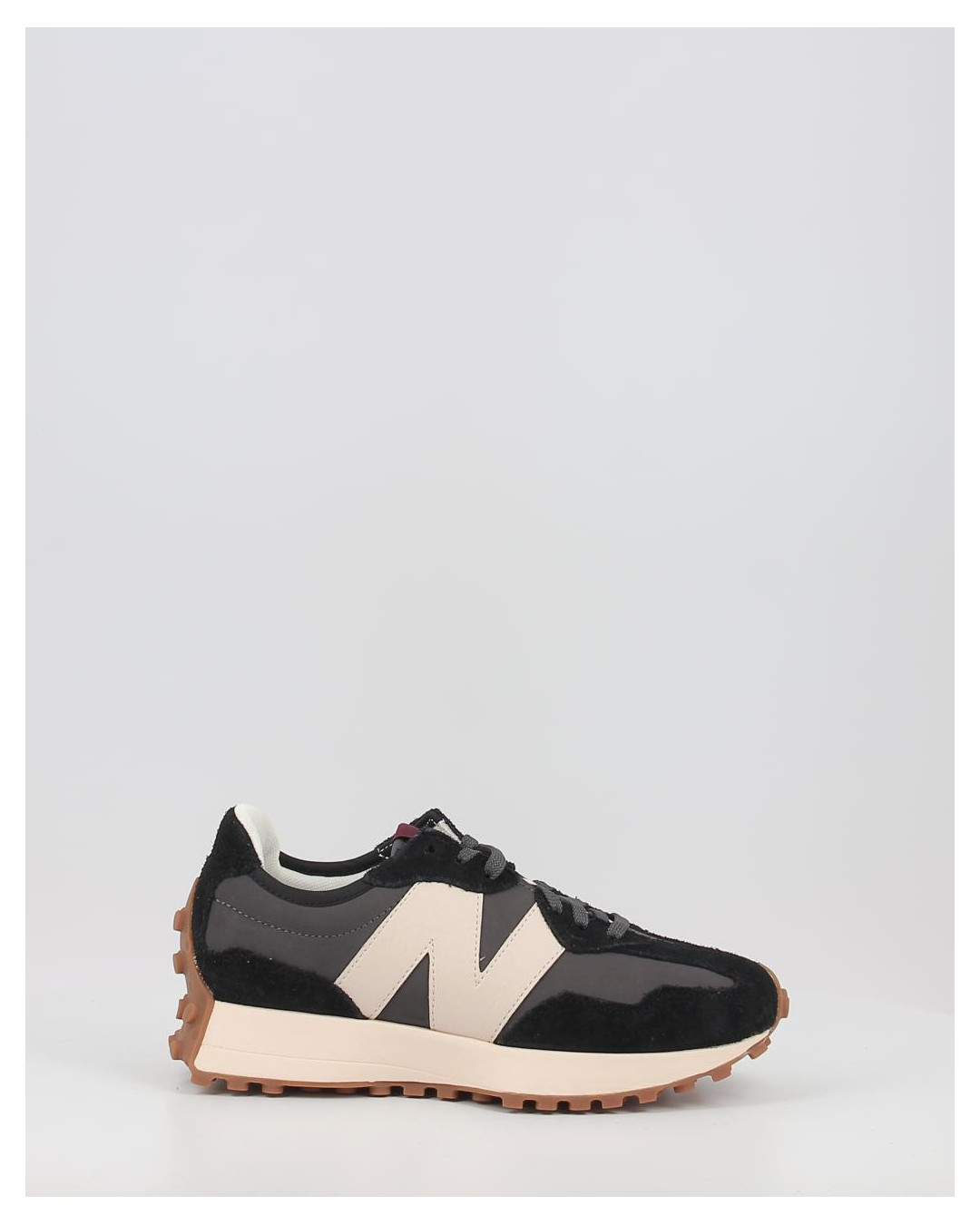 Zapatillas New Balance WS327KC negro