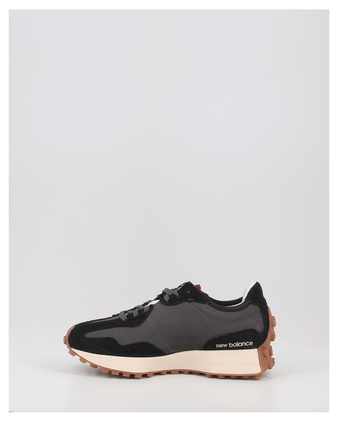 Zapatillas New Balance WS327KC negro