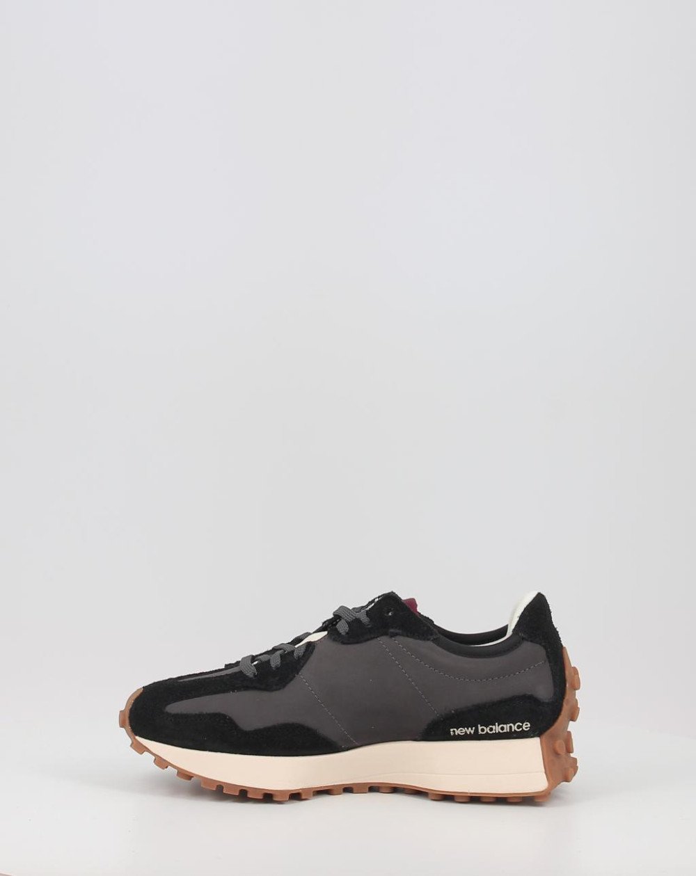 Zapatillas New Balance WS327KC negro talla 36