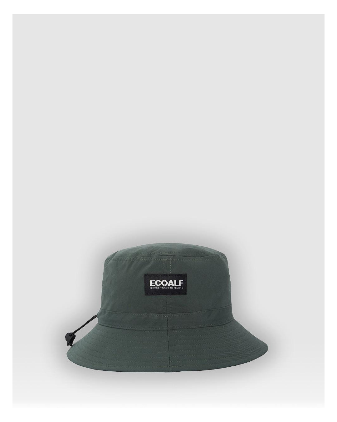 Gorros Ecoalf BASALF FISHER HAT verde