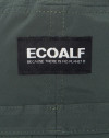 Gorros Ecoalf BASALF FISHER HAT verde