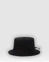 Gorros Ecoalf BASALF FISHER HAT negro Gorros Ecoalf BASALF FISHER HAT negro