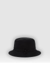 Gorros Ecoalf BASALF FISHER HAT negro Gorros Ecoalf BASALF FISHER HAT negro