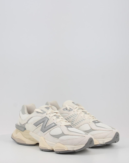 Zapatillas New Balance U9060ECA blanco Zapatillas New Balance U9060ECA blanco