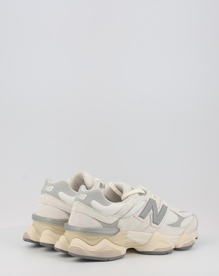 Zapatillas New Balance U9060ECA blanco Zapatillas New Balance U9060ECA blanco