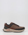 Zapatos deportivos Skechers ARCH FIT - BAXTER 210319 marrón Zapatos deportivos Skechers ARCH FIT - BAXTER 210319 marrón