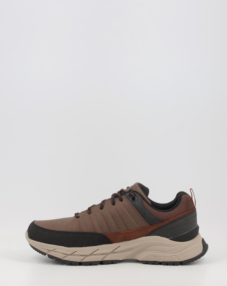 Zapatos deportivos Skechers ARCH FIT - BAXTER 210319 marrón
