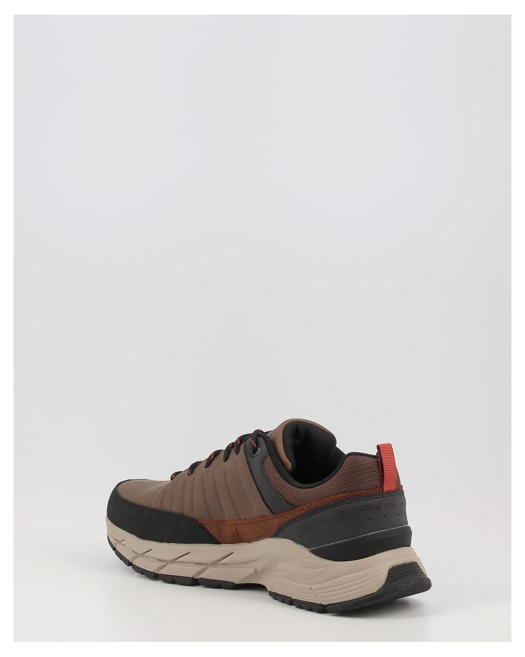 Zapatos deportivos Skechers ARCH FIT - BAXTER 210319 marrón