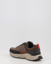 Zapatos deportivos Skechers ARCH FIT - BAXTER 210319 marrón Zapatos deportivos Skechers ARCH FIT - BAXTER 210319 marrón